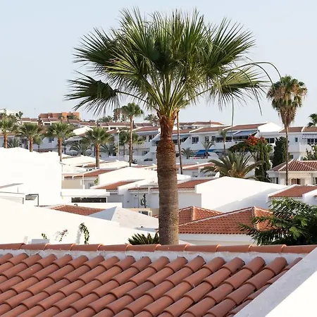 Appartamento Happy Tenerife - Glamour - Island Village *
