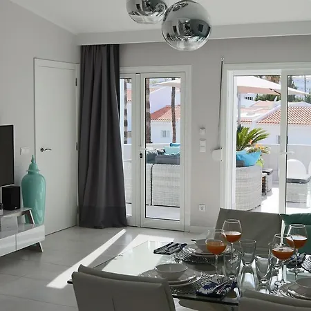 Happy Tenerife - Glamour - Island Village Appartamento