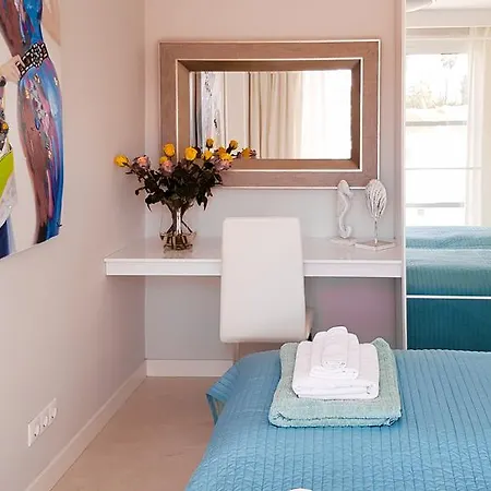 Appartamento Happy Tenerife - Glamour - Island Village